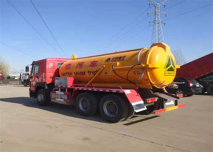 Χοου 336 φορτηγό Χοου ντάμπερ φορτηγό 6x4 336 371 10 τροχοφόρο 40 τόνων φορτηγό 380HP