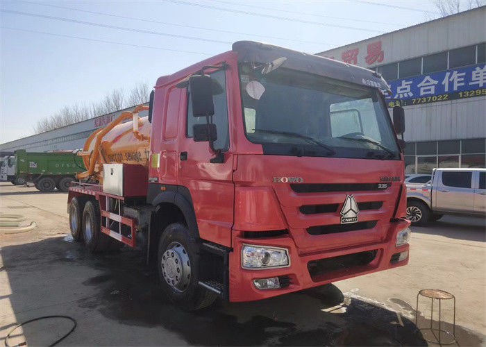 Χοου 336 φορτηγό Χοου ντάμπερ φορτηγό 6x4 336 371 10 τροχοφόρο 40 τόνων φορτηγό 380HP