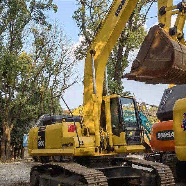 29 τόνους σχεδόν νέες εξαγόμενες από την Ιαπωνία μηχανή ανασκάπτη μεταφοράς μεταλλικών ρυμουλκούμενων