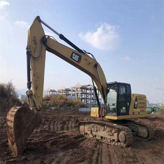 Χρησιμοποιούμενη Εκσκαφέας CAT 330D προς πώληση.