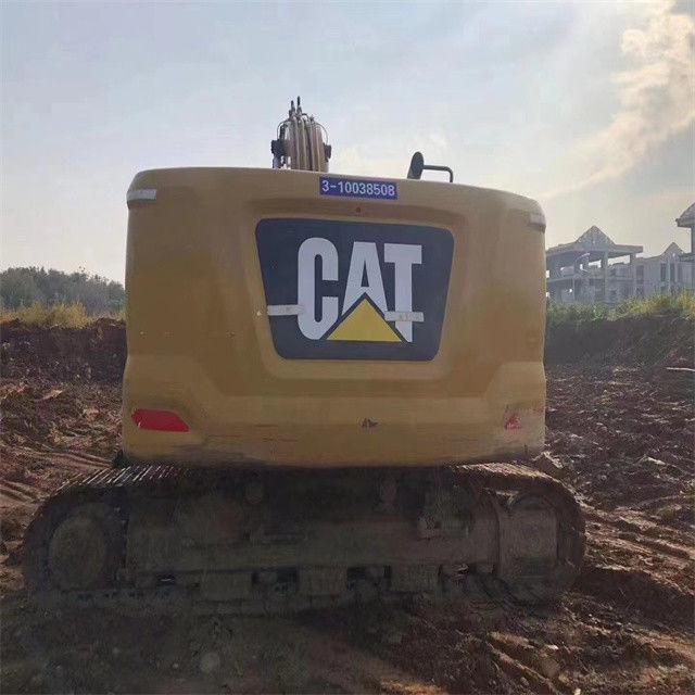 Χρησιμοποιούμενη Εκσκαφέας CAT 330D προς πώληση.