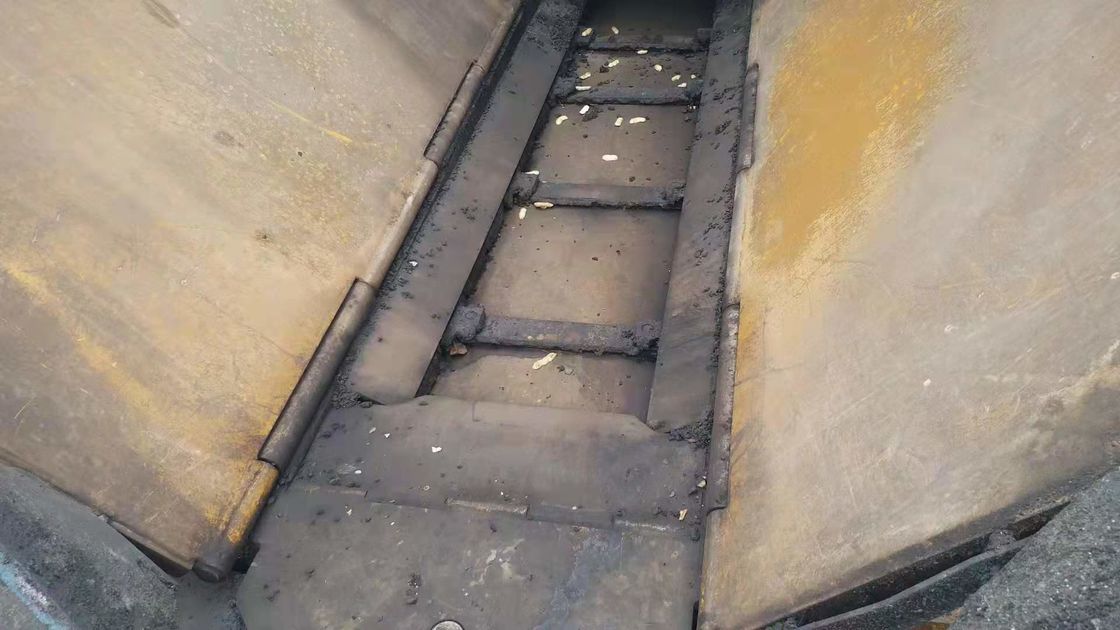 Μικροδιαδρομική πλακόστρωτη πλακόστρωτη XCMG RP355 για μικρομεσαία μηχανικά έργα