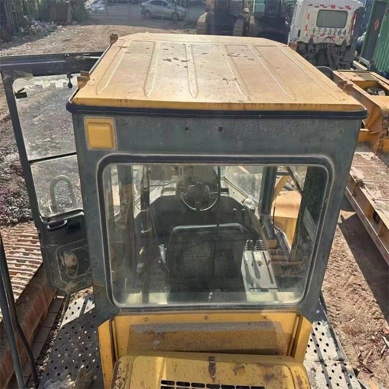 Εξαιρετικό 2016 Komatsu WA470-3 τροχοφόρος 6,5 κυβικής χωρητικότητας 23 τόνων φορτίο προσιτό