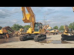 Χρησιμοποιούμενο Komatsu Pc300-7